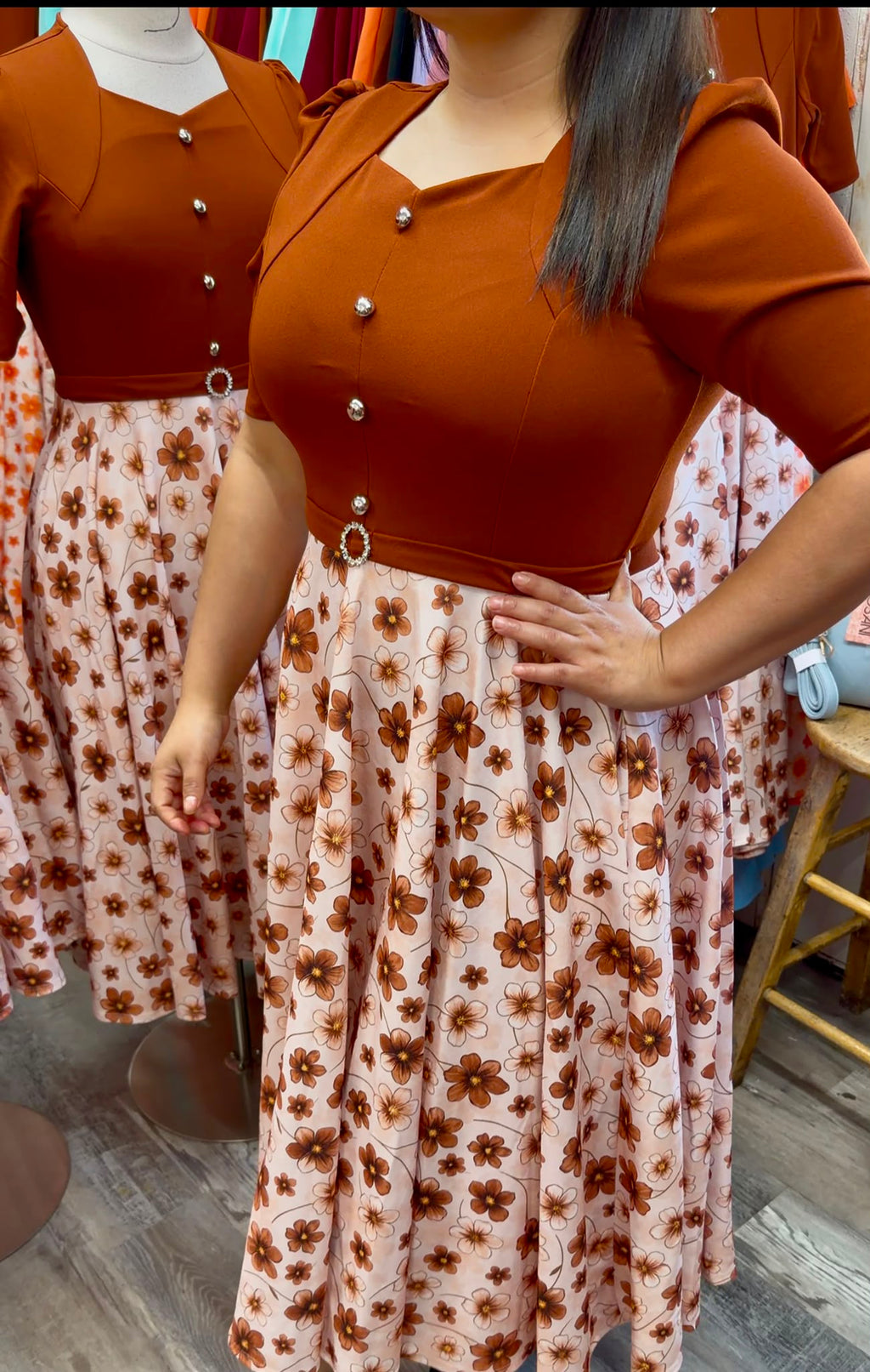 Oriana
